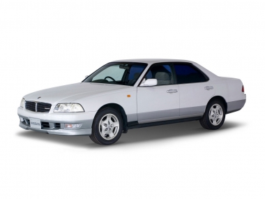 Коврики EVA Nissan Leopard 1996-2000
