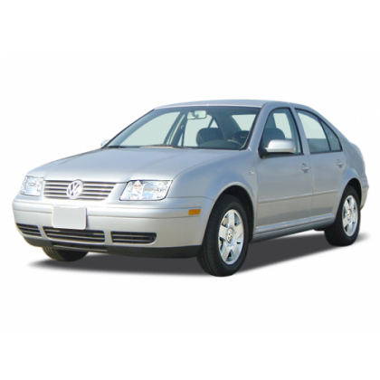 Коврики EVA Volkswagen Bora 1998 - 2005